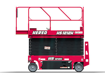 Ножничный HERED HS1212H