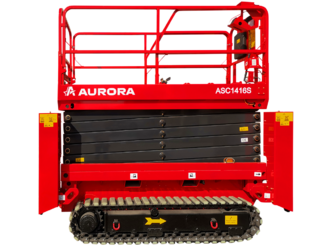 AURORA ASC1416S