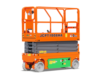 DINGLI JCPT 1008HA