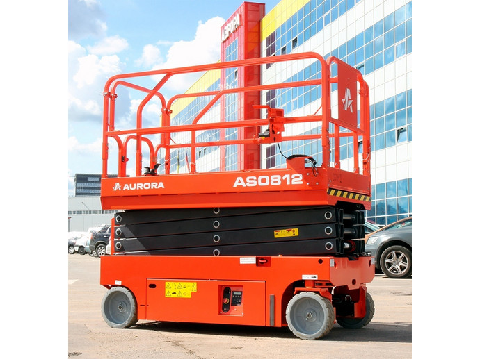 AURORA AS0812