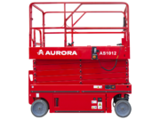 AURORA AS1012