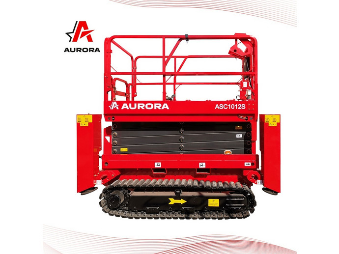 Aurora ASC1012S